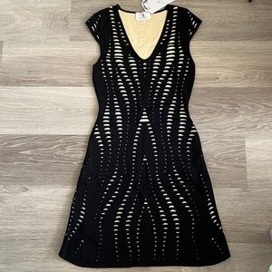 New with tags forever unique Eileen dress